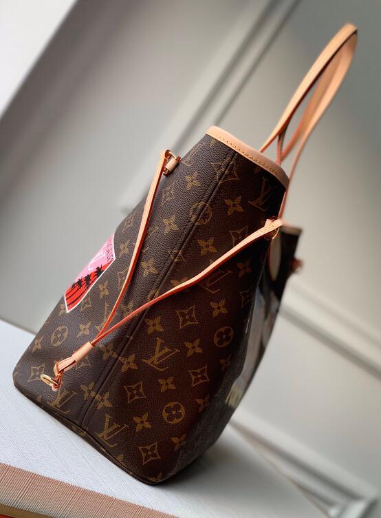 Anum Bags Detail