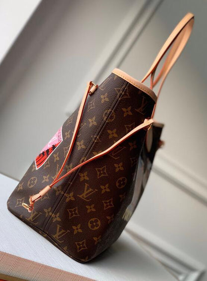 Anum Bags Detail