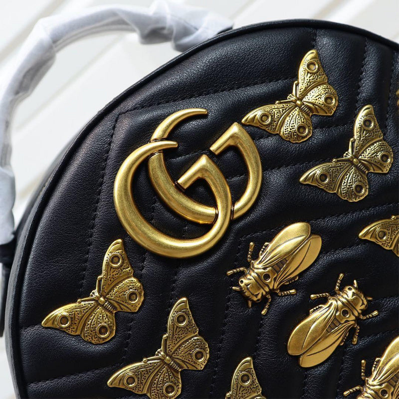 Anum Bags Detail
