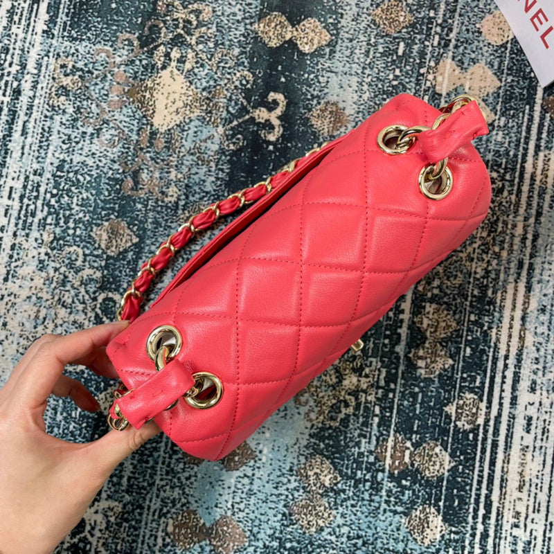 Anum Bags Detail