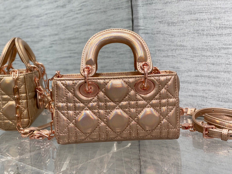 Anum Bags Detail