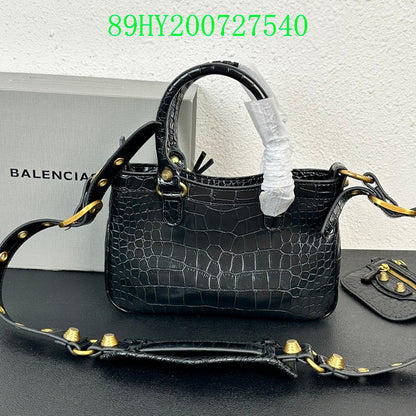 VBS Fashion - BGA Bags - 1684