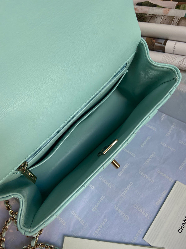 Anum Bags Detail
