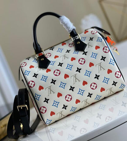 Anum Bags Bags - LOV Bags - 2580