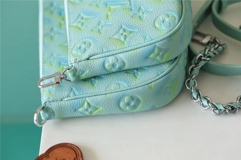 Anum Bags Bags VBS Bags - 578