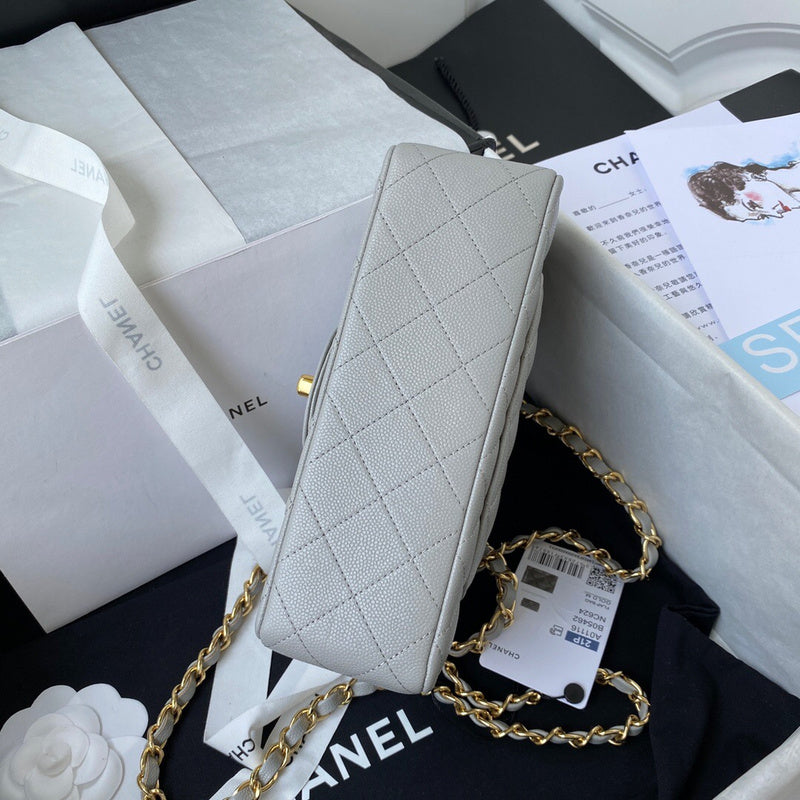 Anum Bags Detail