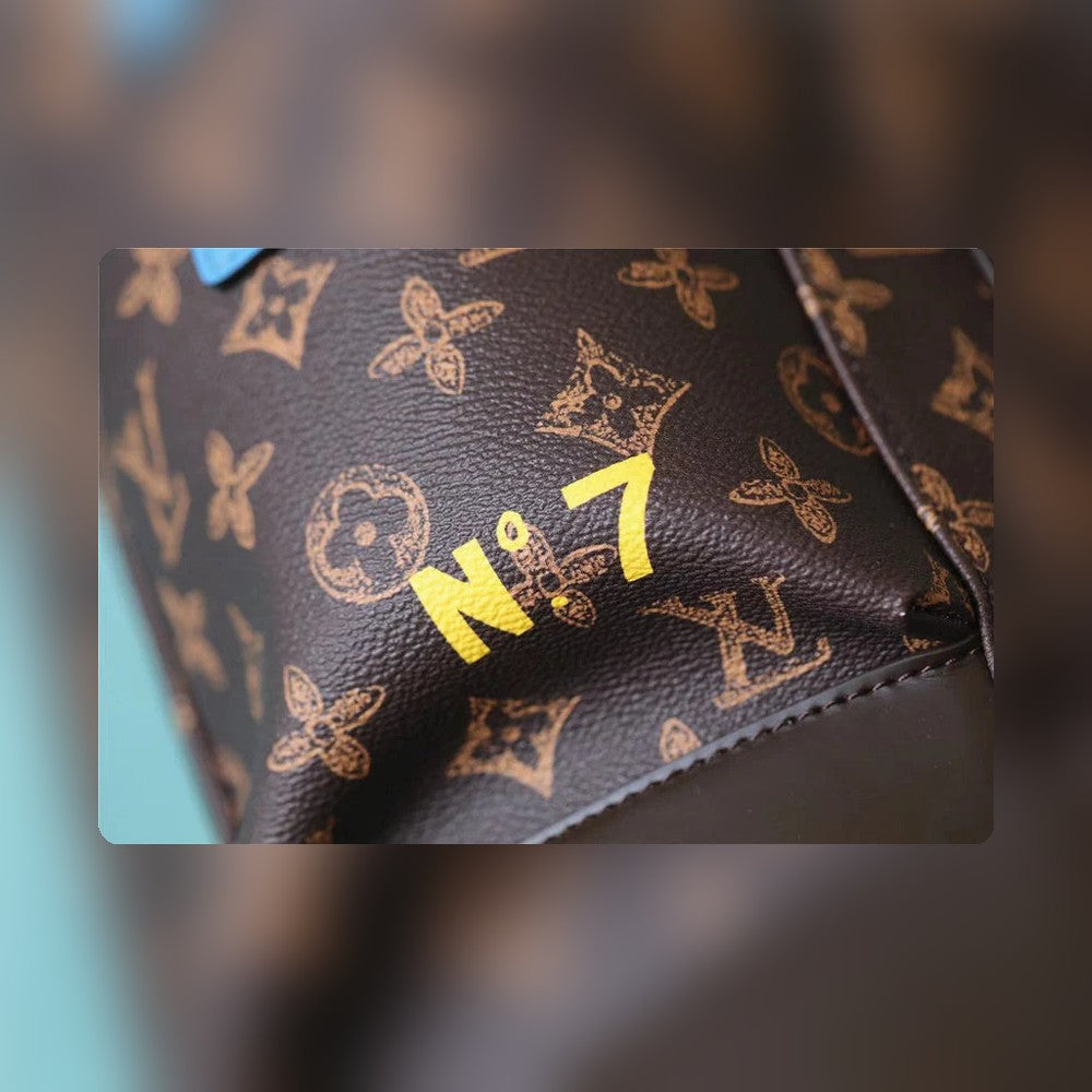 Anum Bags Detail