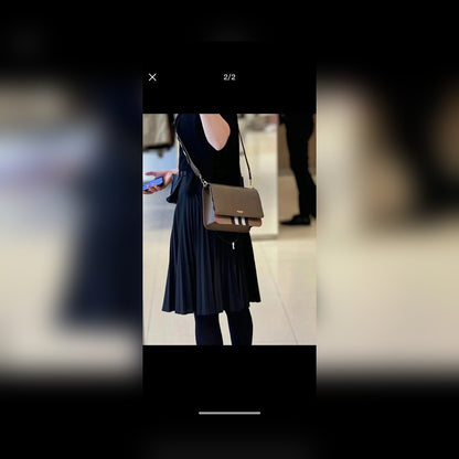 Anum Bags - DESIGNER BAGS FOR WOMEN - AFFORDABLE LUXURY BAGS - 17143