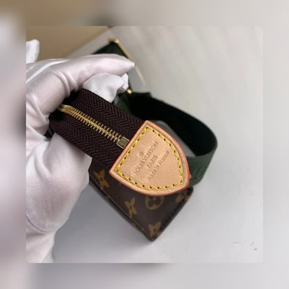 Anum Bags - High-Quality Designer Products for You - AFFORDABLE LUXURY BAGS - 16210