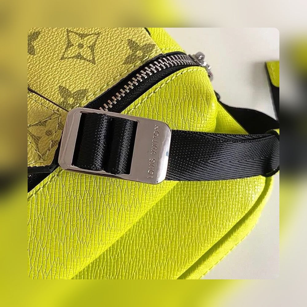 Anum Bags Detail