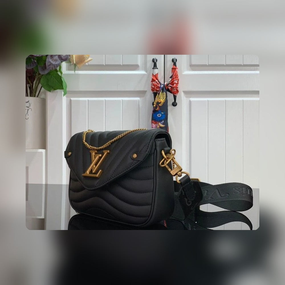 Anum Bags - DESIGNER BAGS FOR WOMEN - AFFORDABLE LUXURY BAGS - 15963