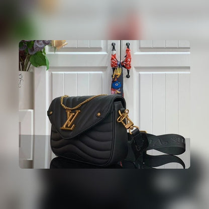 Anum Bags - DESIGNER BAGS FOR WOMEN - AFFORDABLE LUXURY BAGS - 15963