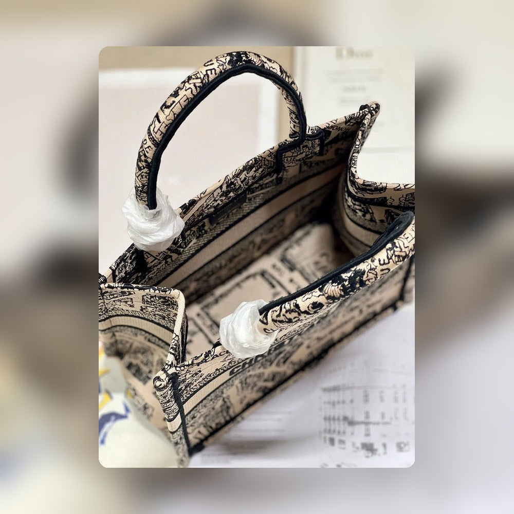 Anum Bags Detail
