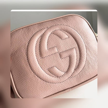 Anum Bags Detail