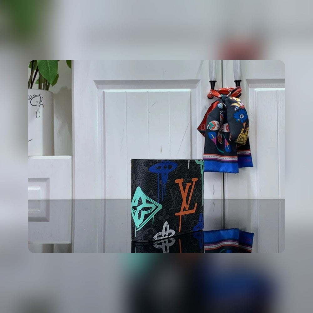 Anum Bags Wallets - Best High-End Brands in One Place - AFFORDABLE LUXURY - 4545