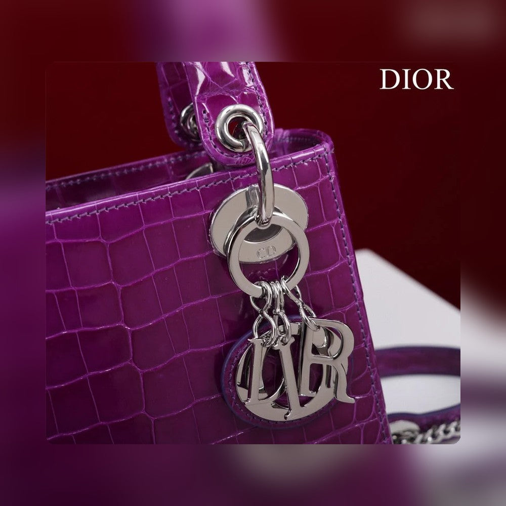 Anum Bags Detail