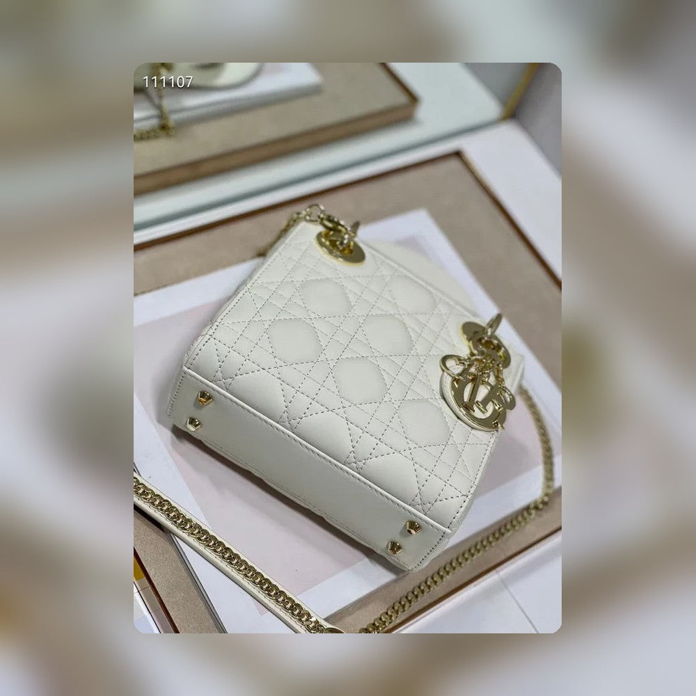Anum Bags Detail