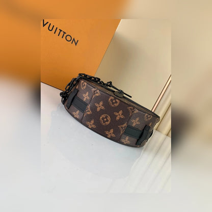 Anum Bags ln Luxury Bag --56666