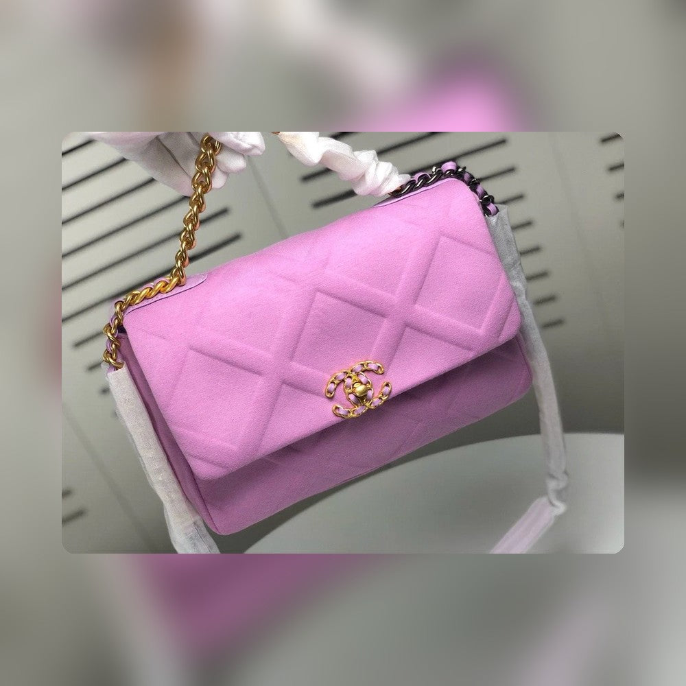 Anum Bags Detail