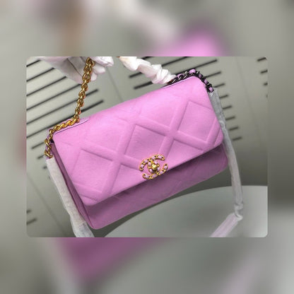 Anum Bags Detail