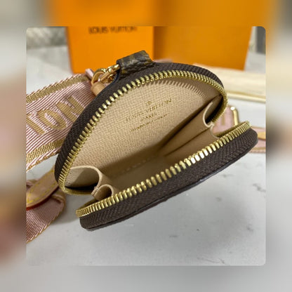 Anum Bags Detail