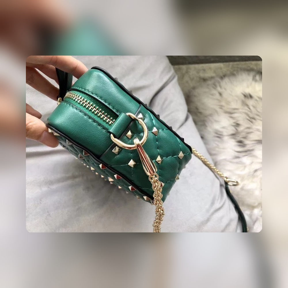 Anum Bags - DESIGNER BAGS FOR WOMEN - AFFORDABLE LUXURY BAGS - 5584