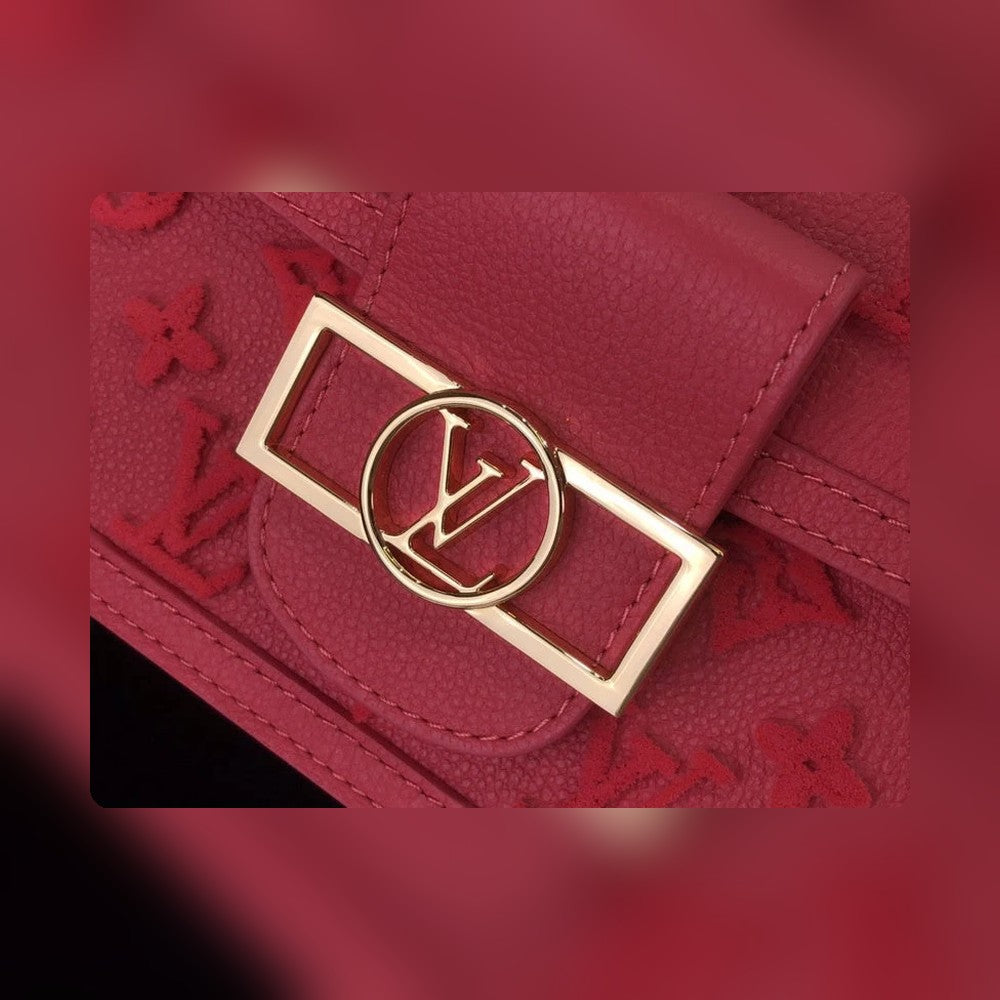 Anum Bags Detail
