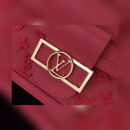 Anum Bags Detail