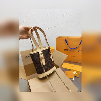 Anum Bags Detail