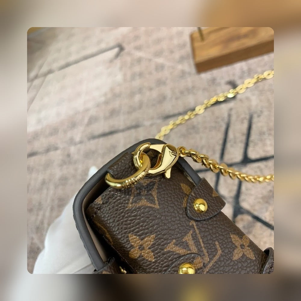 Anum Bags LV Luxury Bag --55958