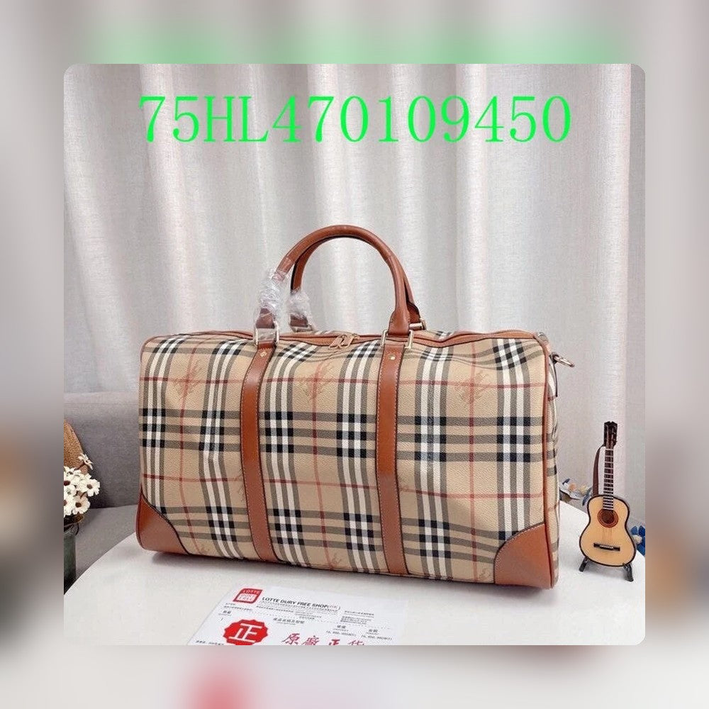 VBS Fashion -BBR Bags - 213