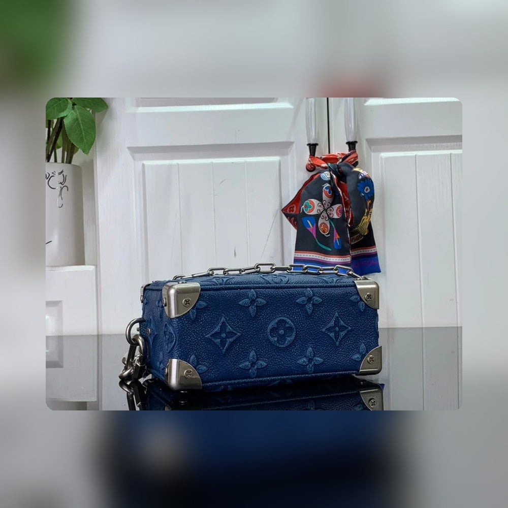 Anum Bags Detail