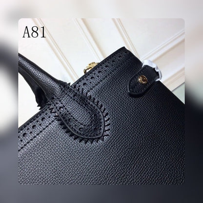 Anum Bags Detail