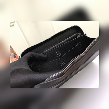 Anum Bags Wallets - Best High-End Brands in One Place - AFFORDABLE LUXURY - 4409