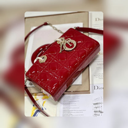 Anum Bags Detail