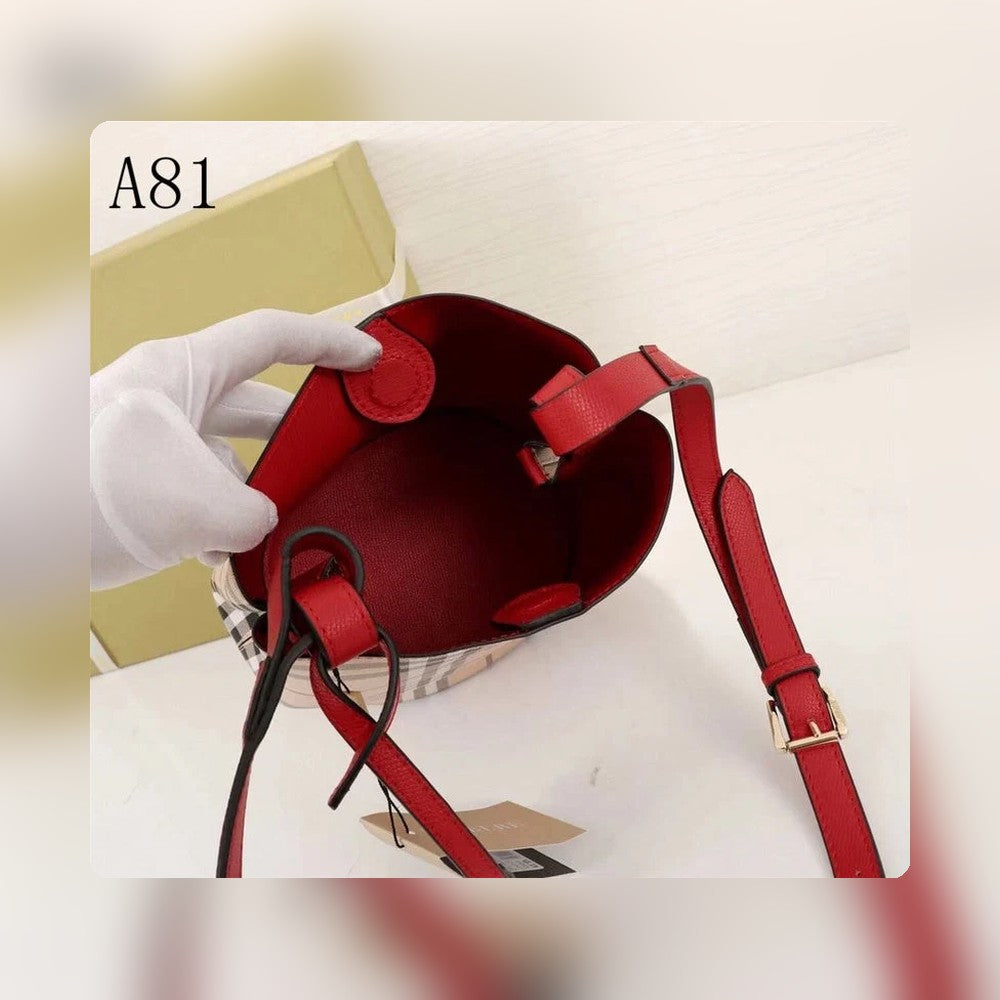 VBS Fashion -BBR Bags - 773
