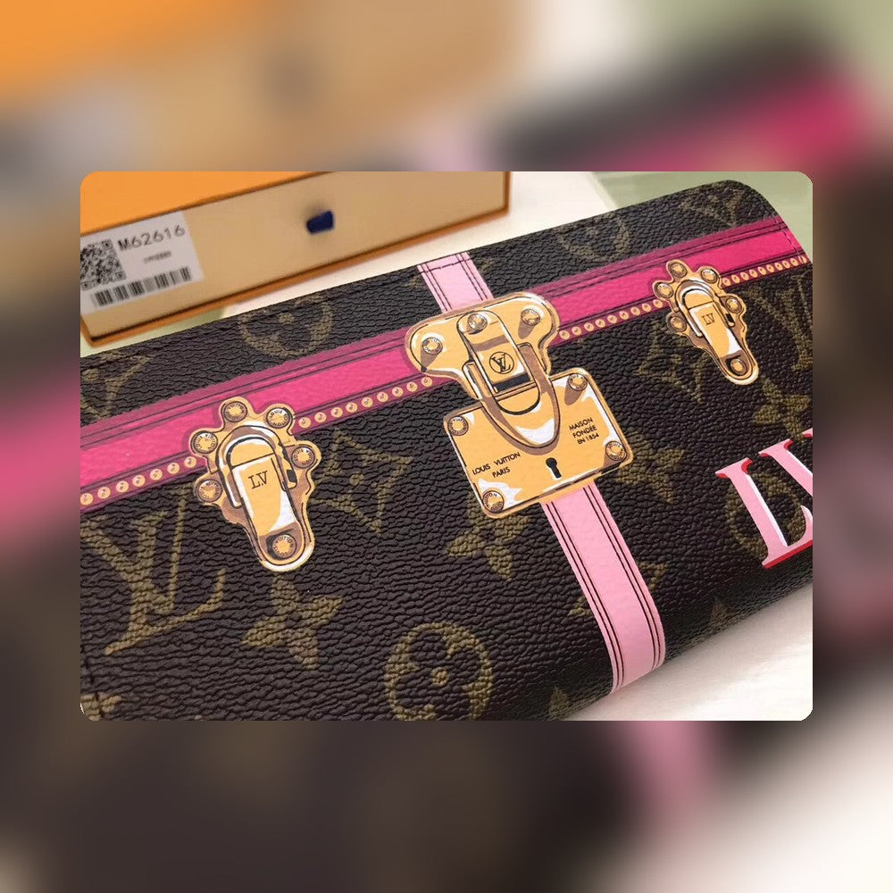 Anum Bags Wallets - Premium Luxury Goods and Accessories - AFFORDABLE LUXURY - 4486
