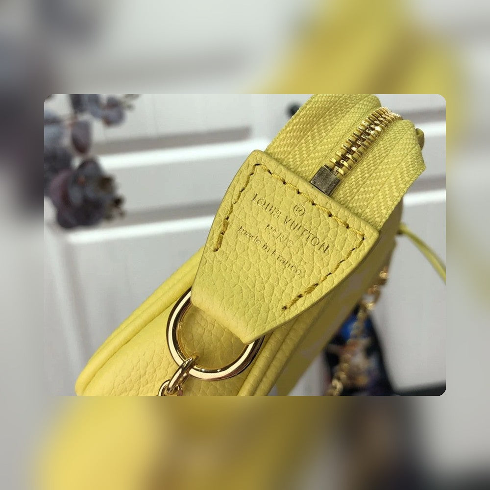Anum Bags Detail