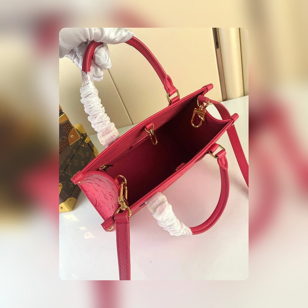 Anum Bags - Premium Luxury Goods and Accessories - AFFORDABLE LUXURY BAGS - 16761