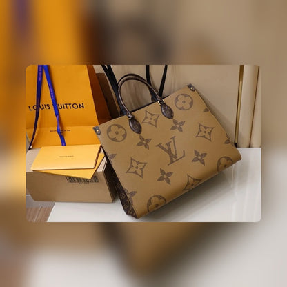 Anum Bags ln Luxury Bag --56538