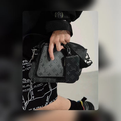 Anum Bags Detail