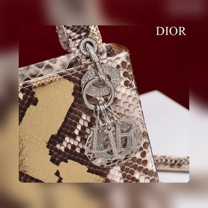 Anum Bags Detail
