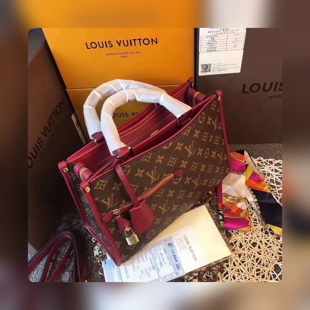 Anum Bags Detail