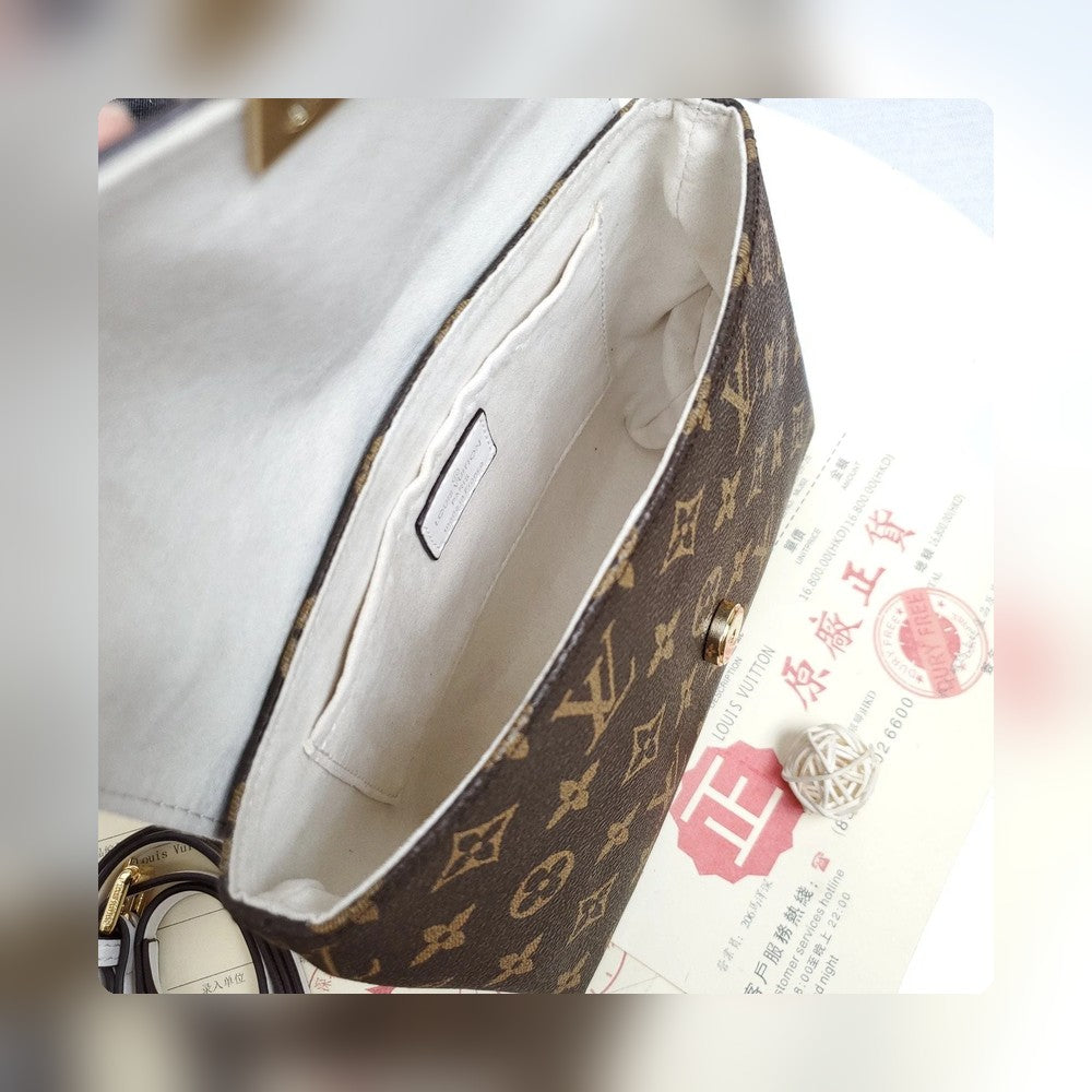 Anum Bags Detail