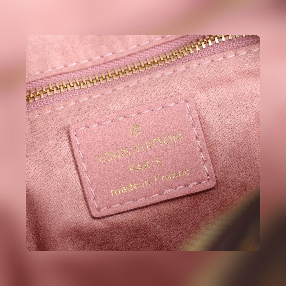 Anum Bags Detail