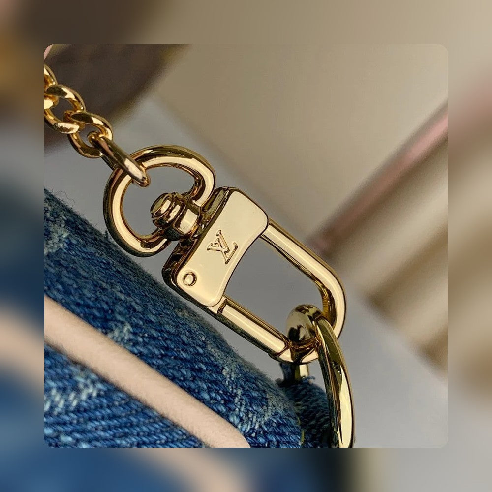 Anum Bags ln Luxury Bag --56555