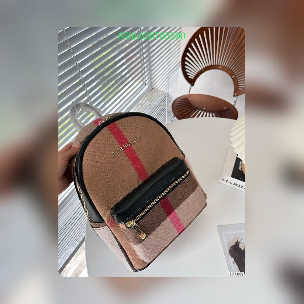 VBS Fashion -BBR Bags - 125