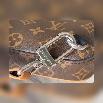 Anum Bags Detail