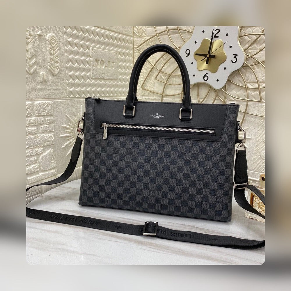 Anum Bags Detail
