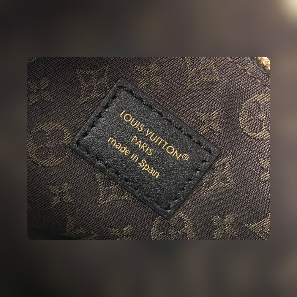 Anum Bags ln Luxury Bag --58209